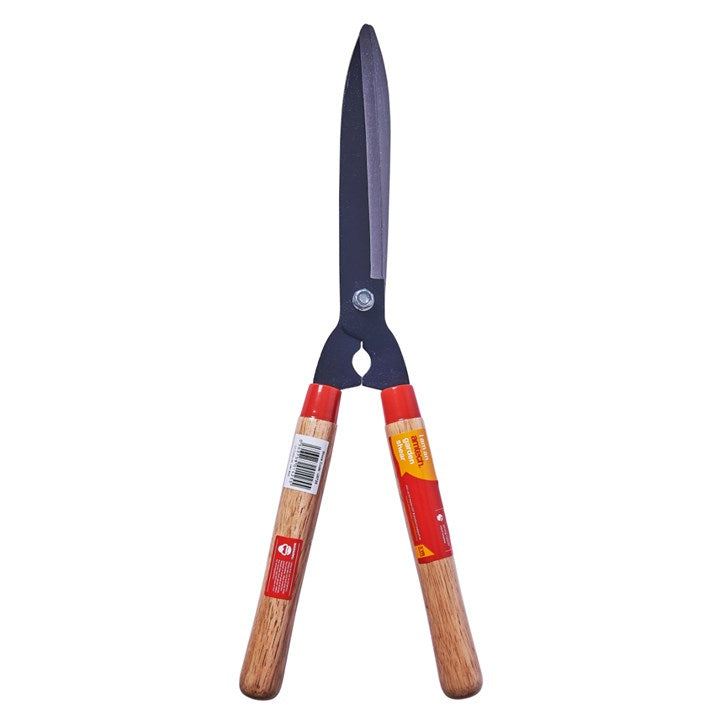 Amtech Garden shears with wooden handle - pro U0725