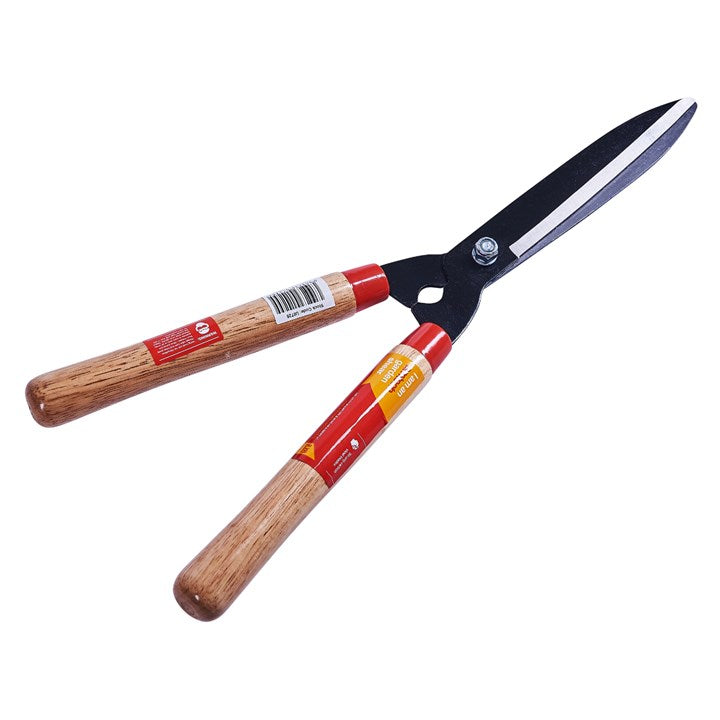 Amtech Garden shears with wooden handle - pro U0725