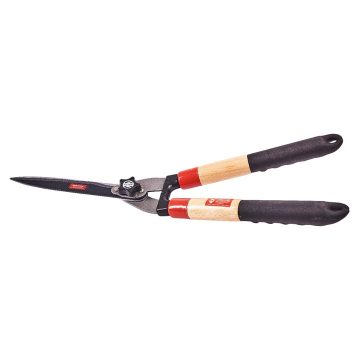 Amtech Deluxe garden shears with comfort grips U0750