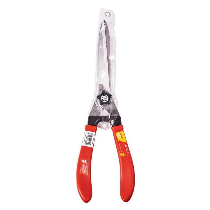 Amtech Garden shears with plastic handles U0800