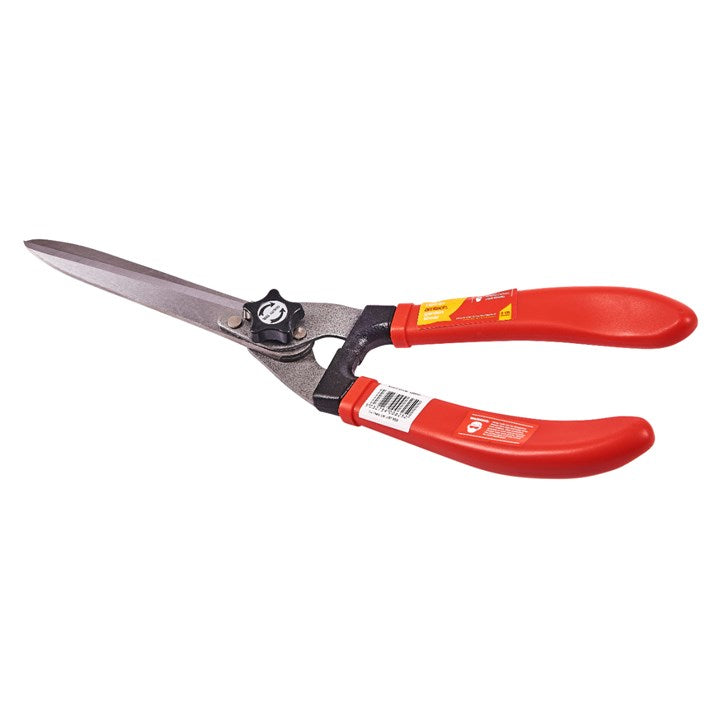 Amtech Garden shears with plastic handles U0800