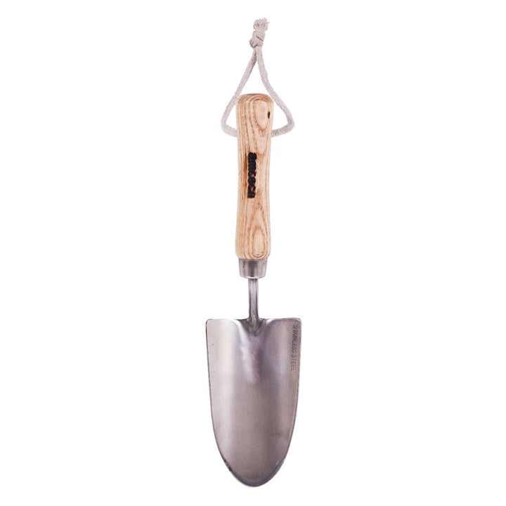 Amtech Stainless steel hand trowel U1220