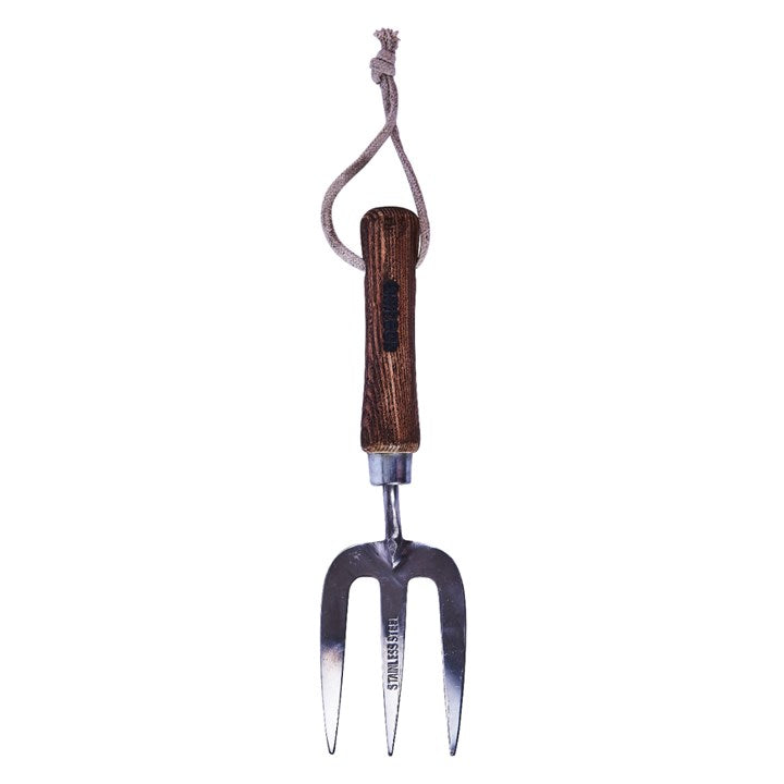 Amtech Stainless steel hand fork U1230