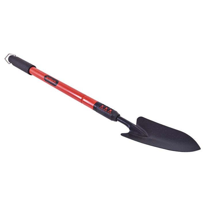 Amtech Telescopic hand trowel U1350