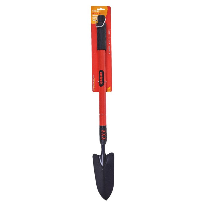 Amtech Telescopic hand trowel U1350
