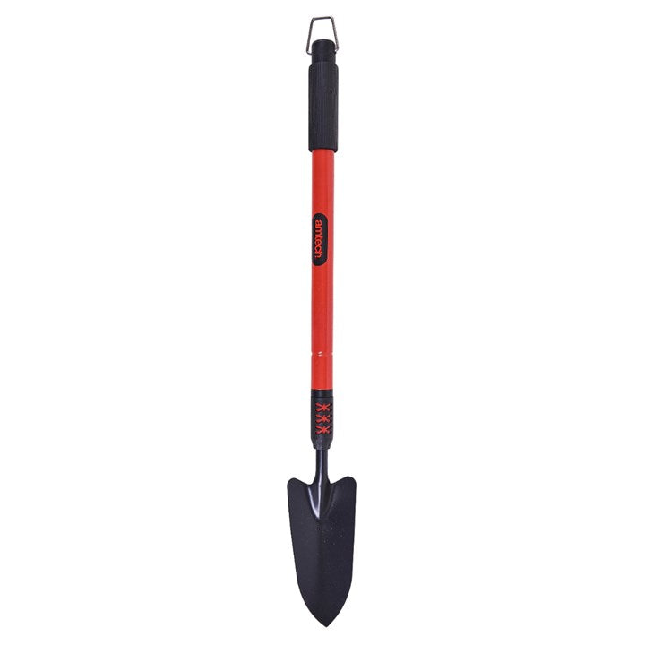 Amtech Telescopic hand trowel U1350