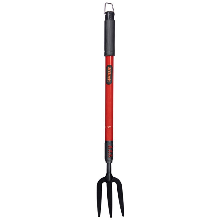 Amtech Telescopic hand fork U1360