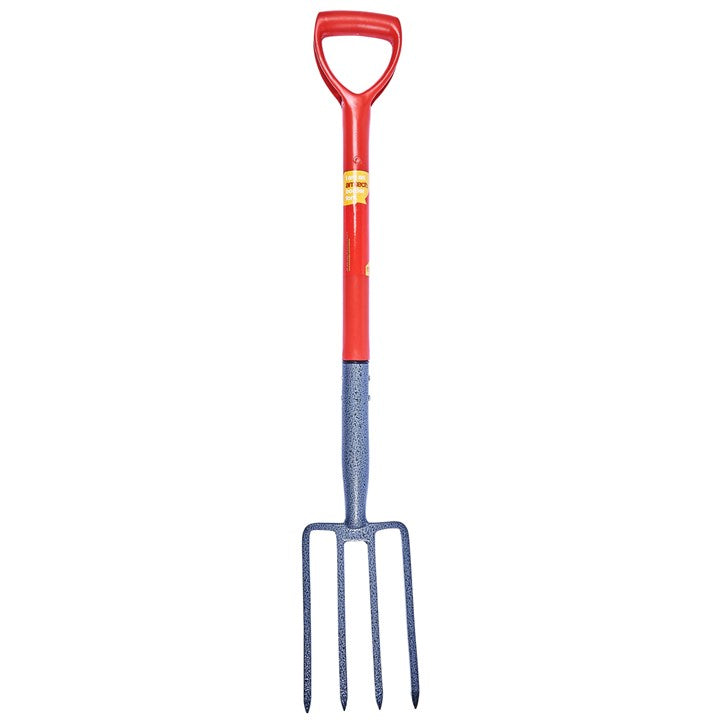 Amtech 600mm (24") Border fork U1500