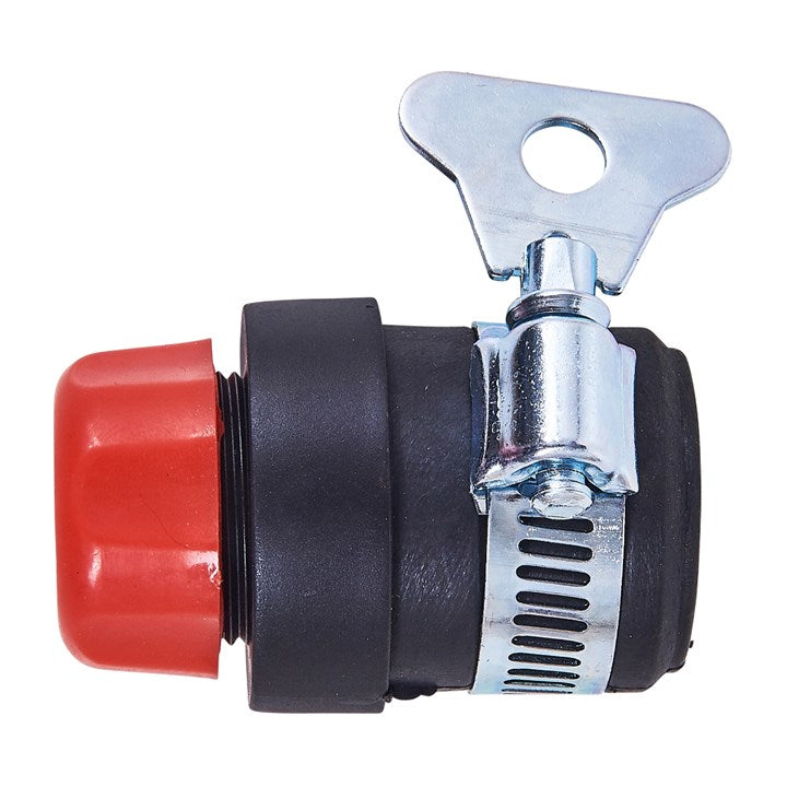 Amtech Tap to hose connector - female U2055