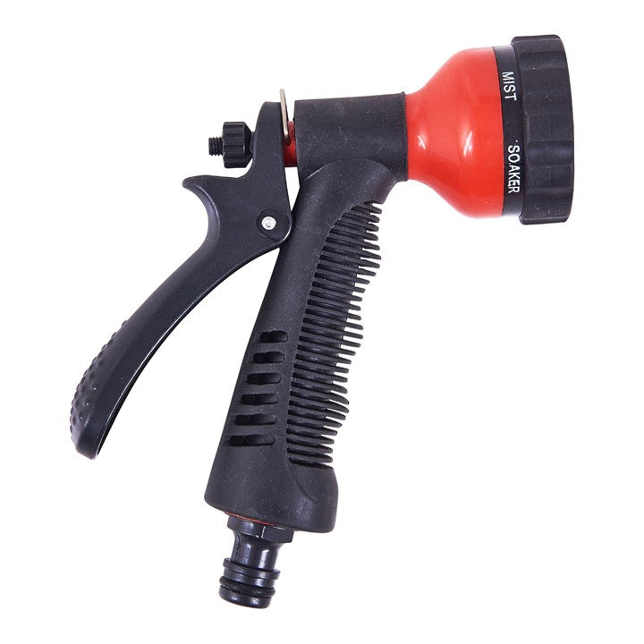 Amtech 6 Function spray gun U2100