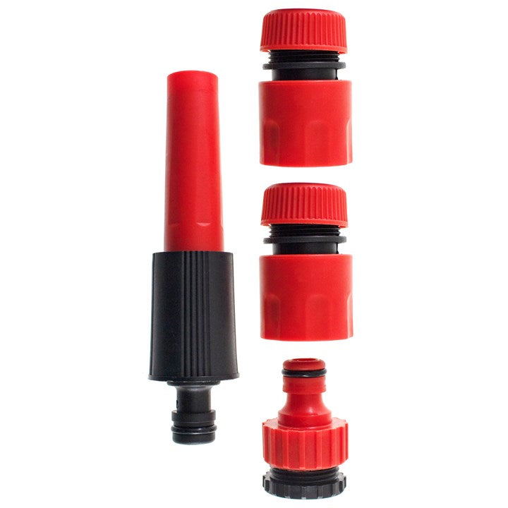 Amtech 4 Piece spray nozzle set U2120