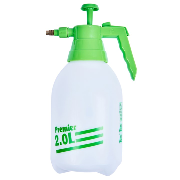 Amtech 2 Litre pressure sprayer U2275