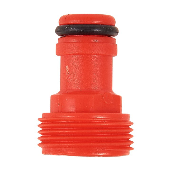 Amtech 19mm (3/4") Adaptor - male U2430