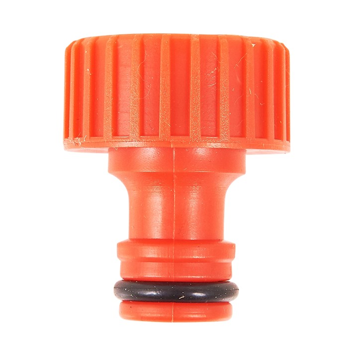 Amtech 19mm (3/4") Tap adaptor U2440