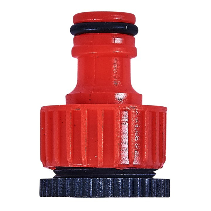 Amtech 1/2" - 3/4" BSP tap adaptor and reducer U2460