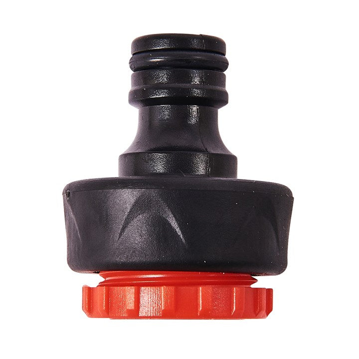 Amtech 1/2" - 3/4" Tap adaptor and reducer U2527