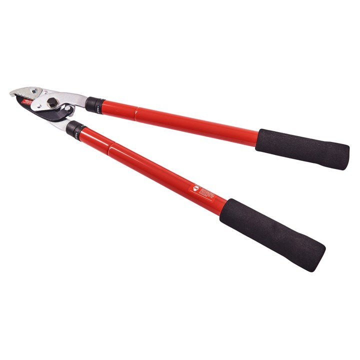 Amtech Telescopic anvil lopper U2800