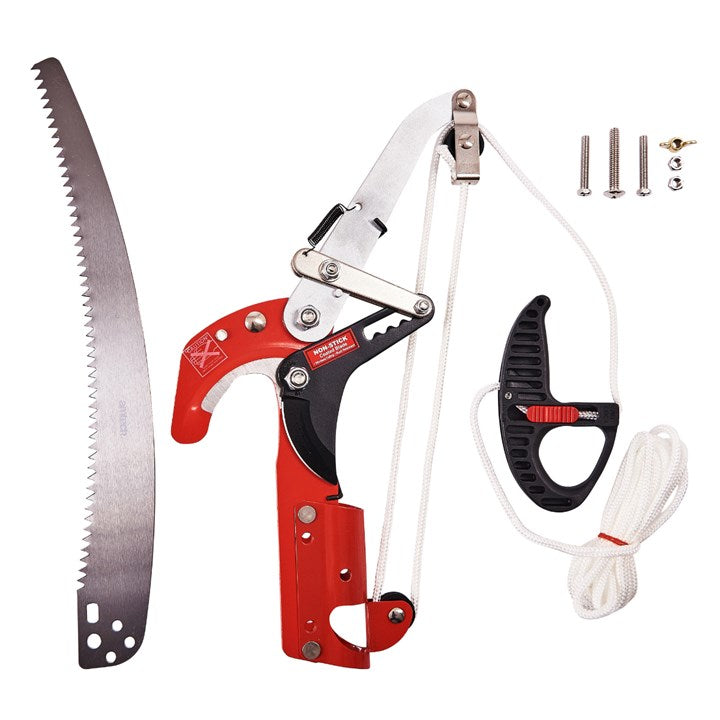 Amtech Ratchet tree saw lopper U2855