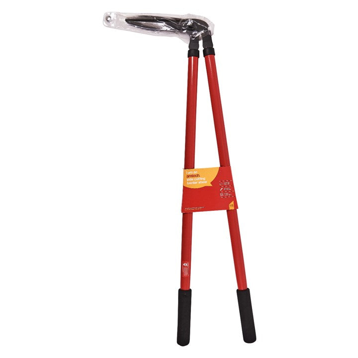 Amtech Side cutting border shears U2860