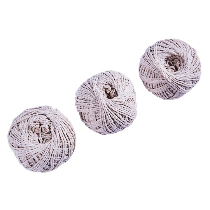 Amtech String ball (3 pieces) U5250