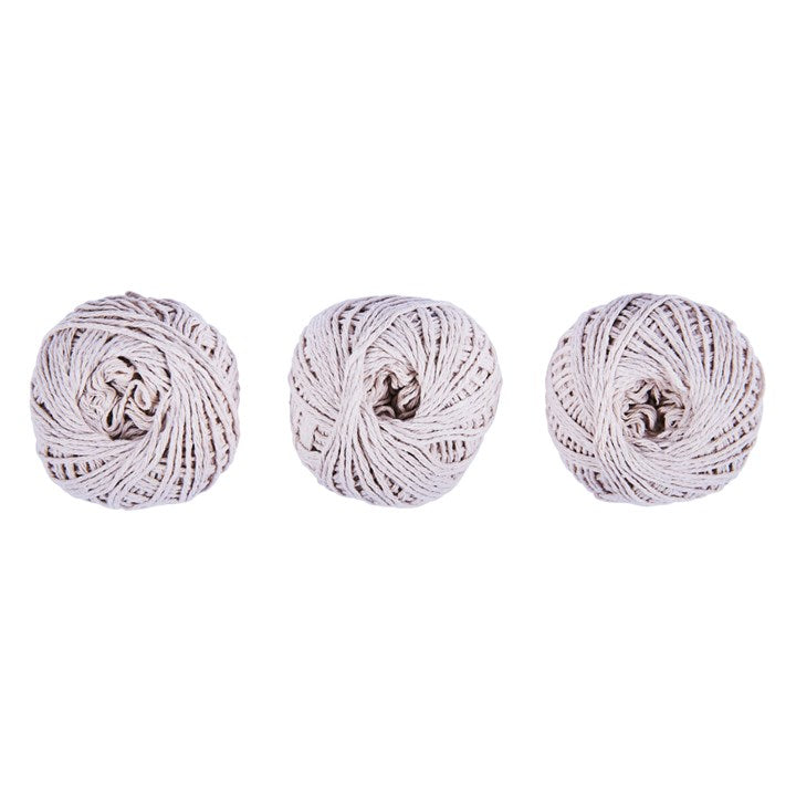 Amtech String ball (3 pieces) U5250