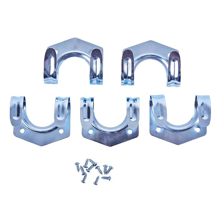 Amtech U-hooks - 5 pack U5350