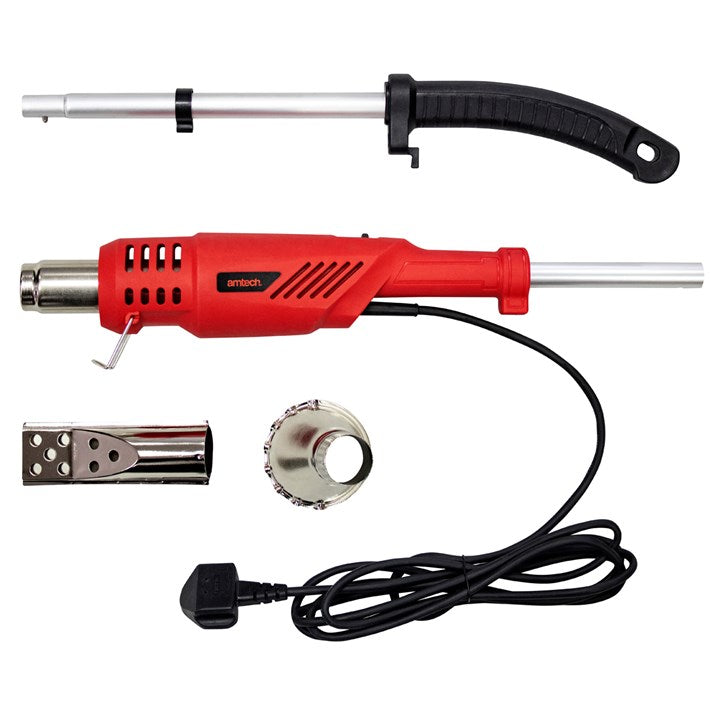 Amtech 2000W Electric garden weed burner U9010