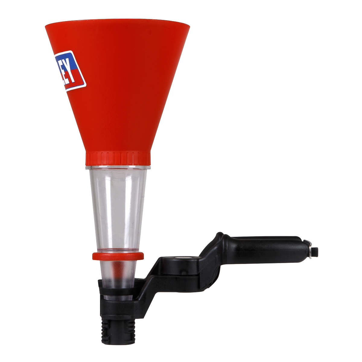 Sealey 2pc Universal Oil Funnel UOF2