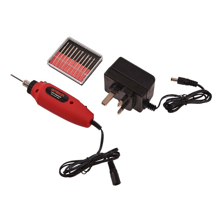 Amtech Mini engraver kit V2550