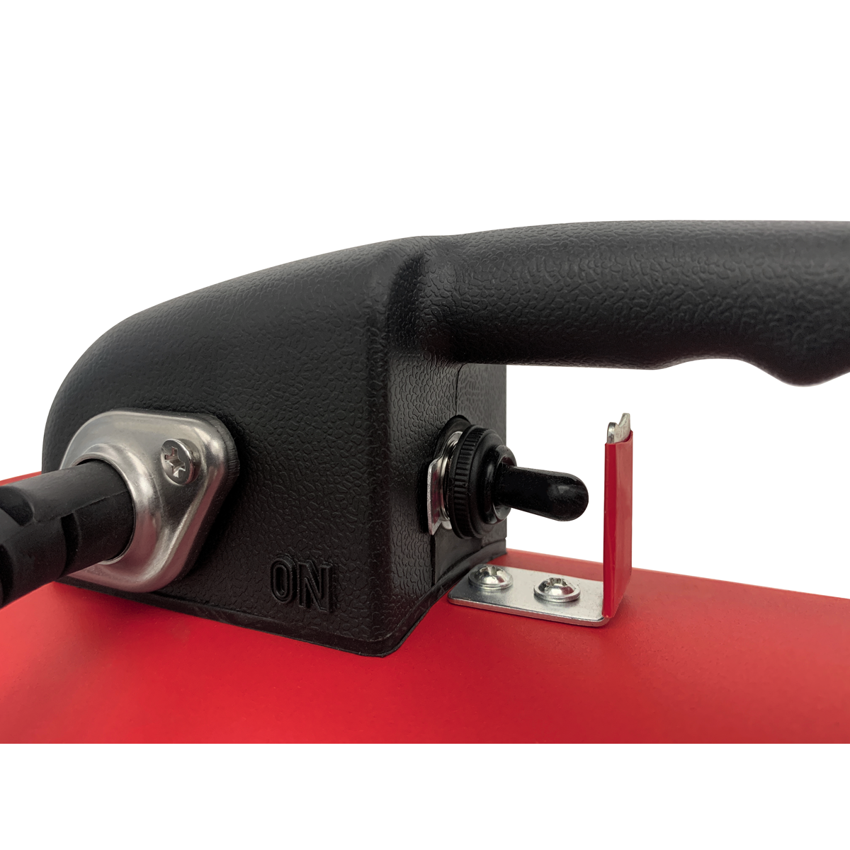 Sealey Ø250mm Portable Ventilator with 5m Ducting VEN250