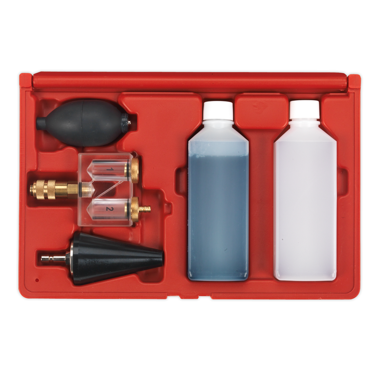 Sealey Combustion Leak Detector VS0062