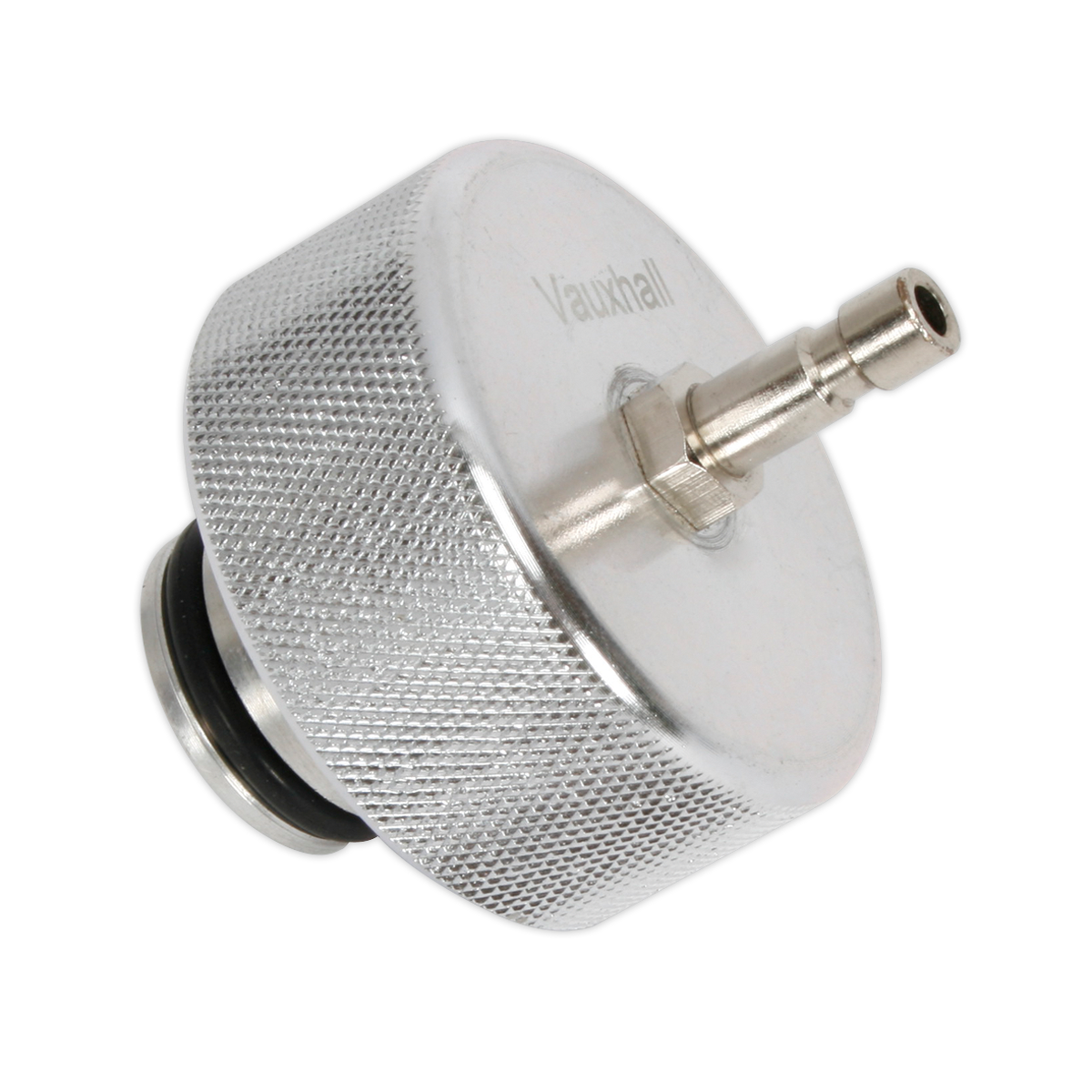 Sealey Coolant Pressure Test Cap - Vauxhall/Opel VS006V