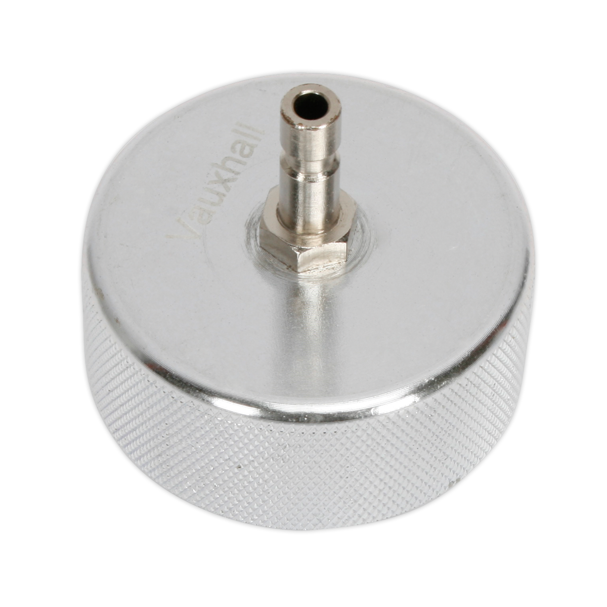 Sealey Coolant Pressure Test Cap - Vauxhall/Opel VS006V