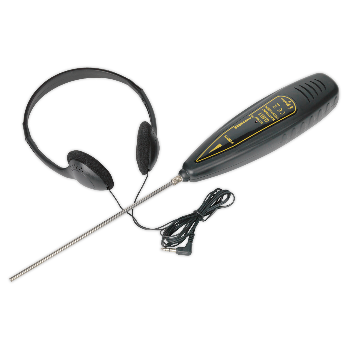Sealey Electronic Stethoscope VS0071