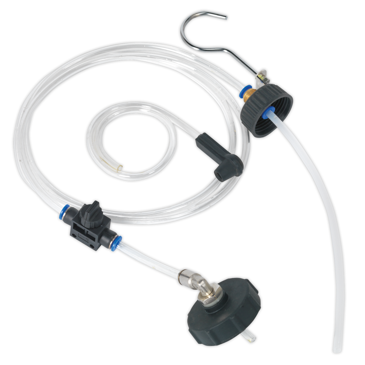 Sealey Gravity Brake Bleeder Kit VS0209