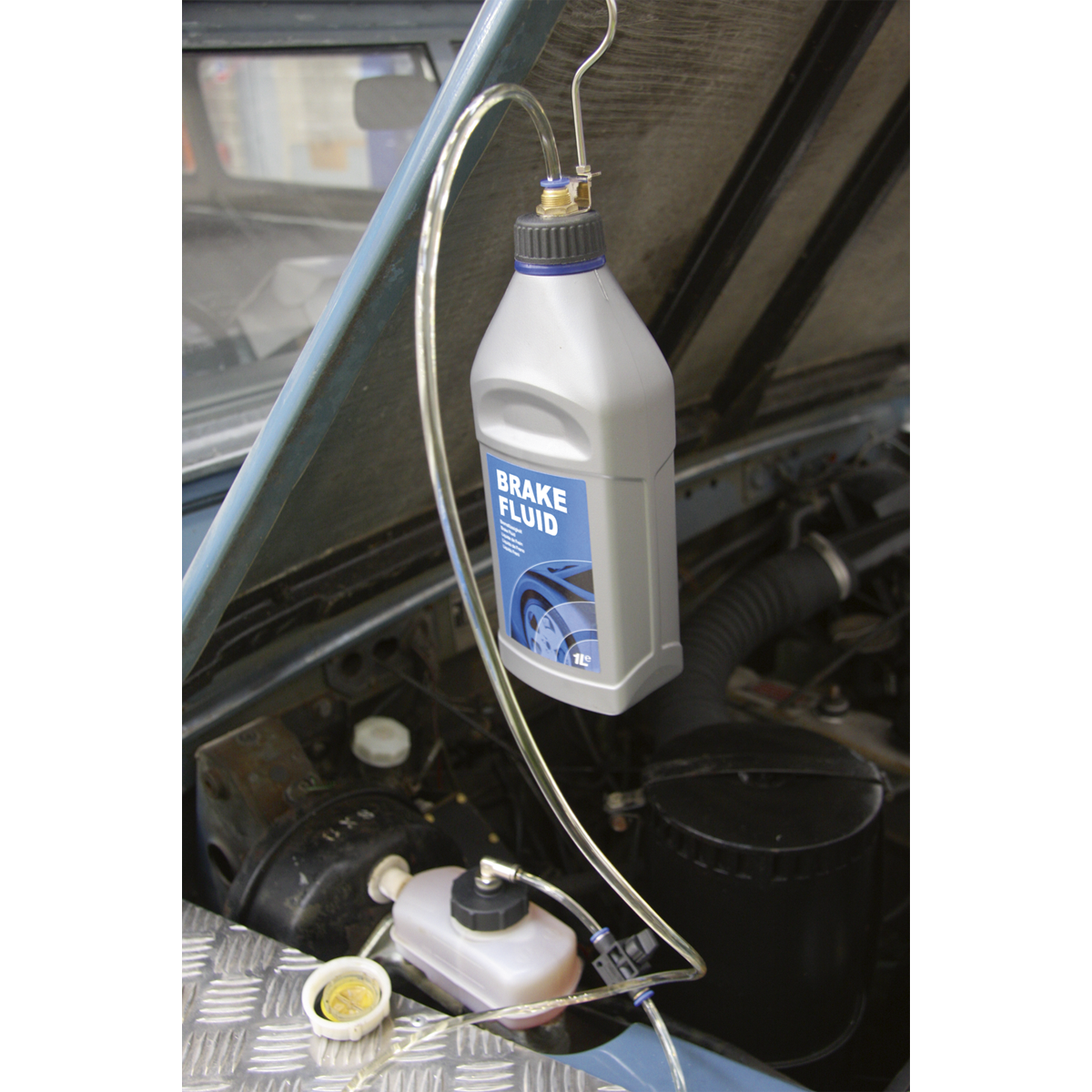 Sealey Gravity Brake Bleeder Kit VS0209