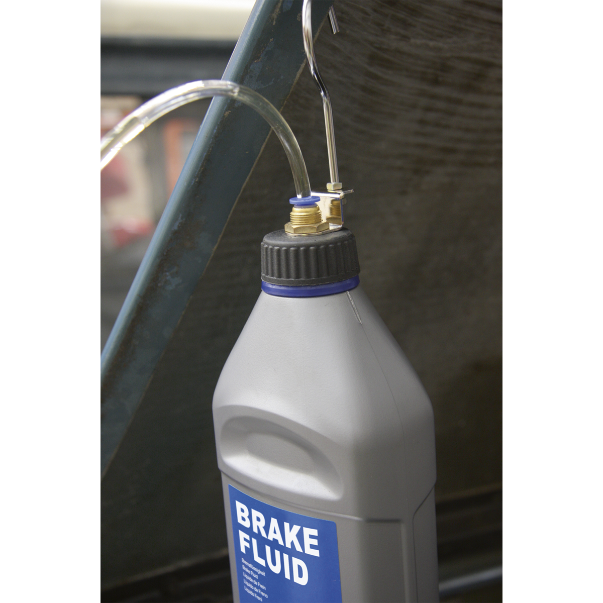 Sealey Gravity Brake Bleeder Kit VS0209