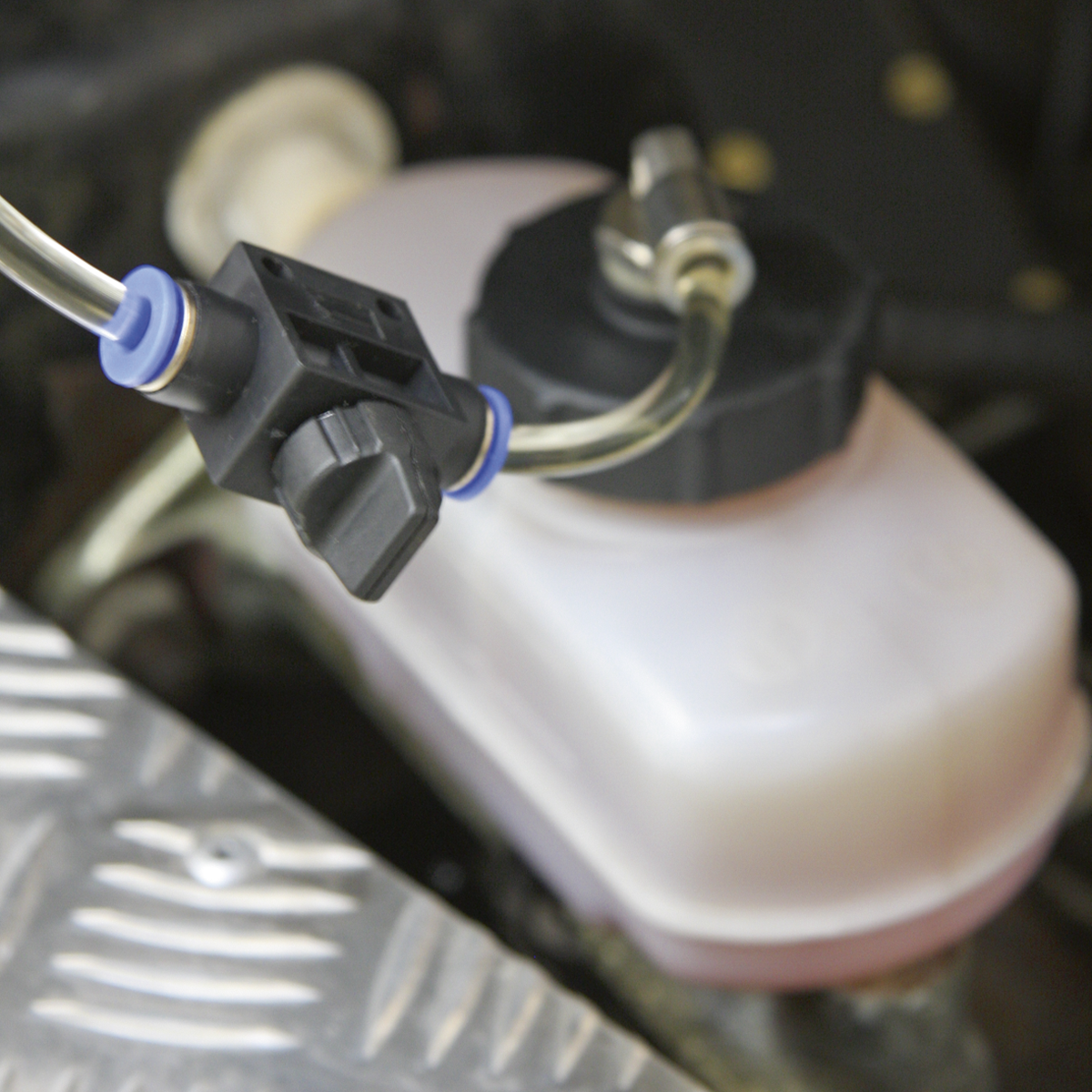 Sealey Gravity Brake Bleeder Kit VS0209