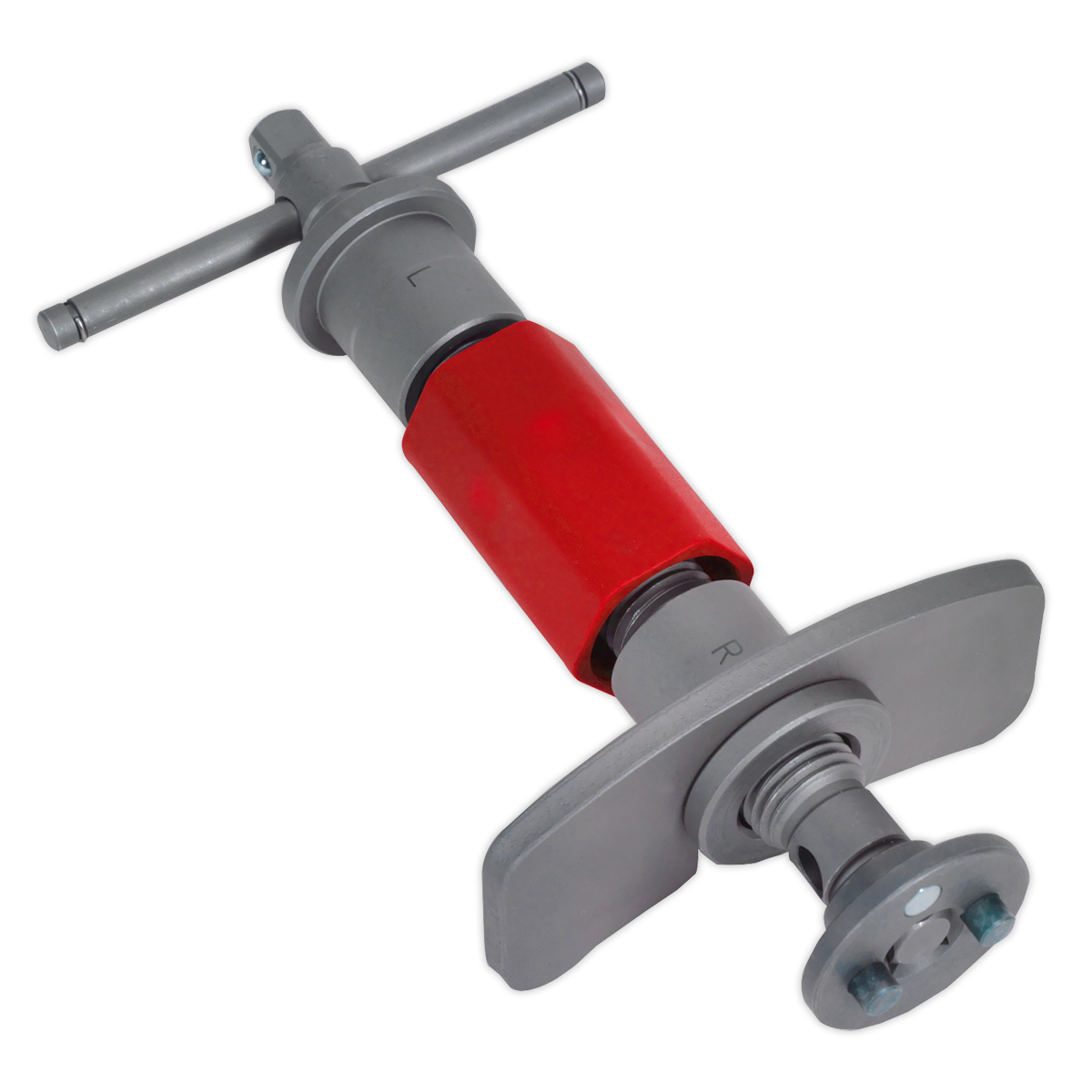 Sealey Left/Right-Handed Brake Piston Wind-Back Tool VS0244