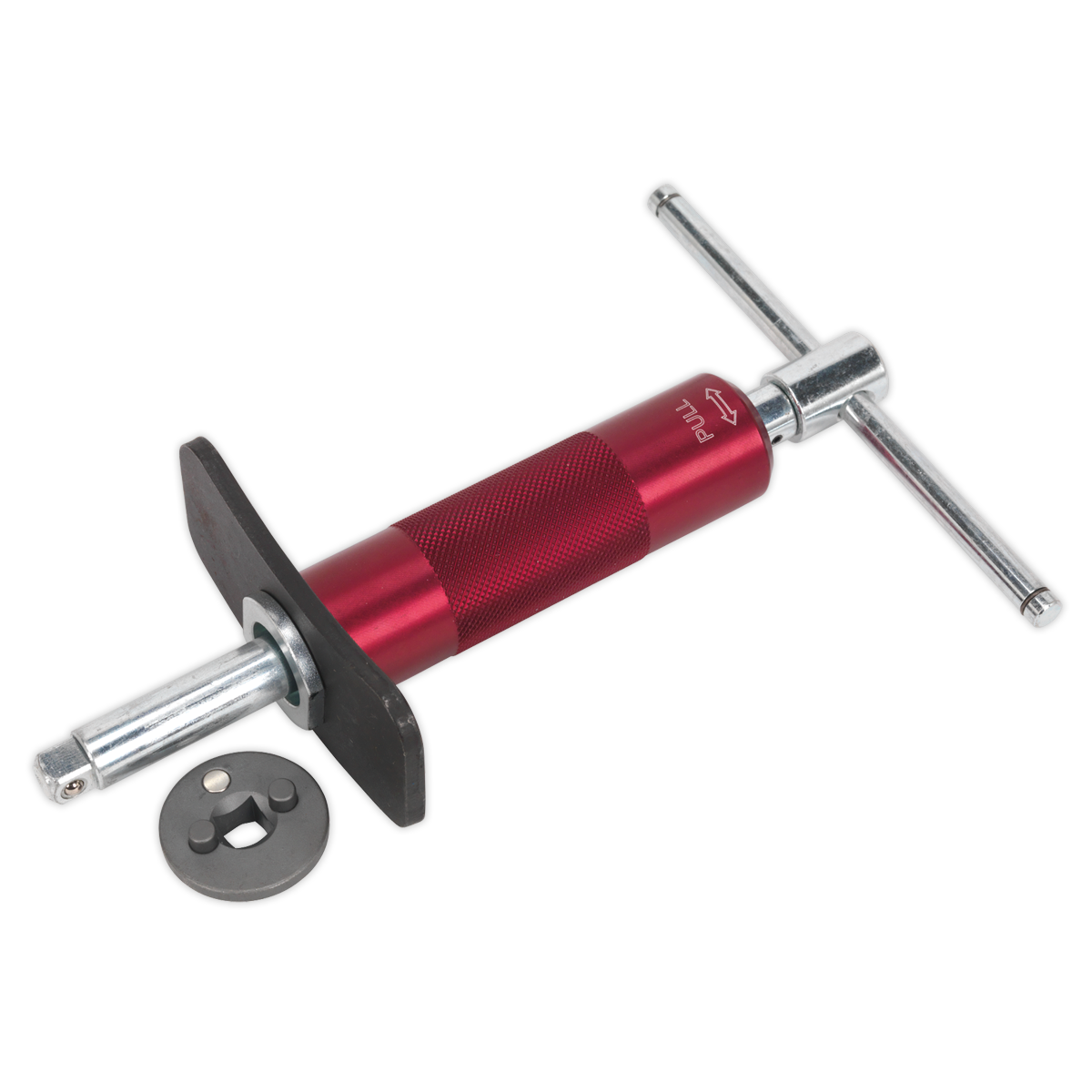Sealey Spring Action Brake Piston Wind-Back Tool VS0246