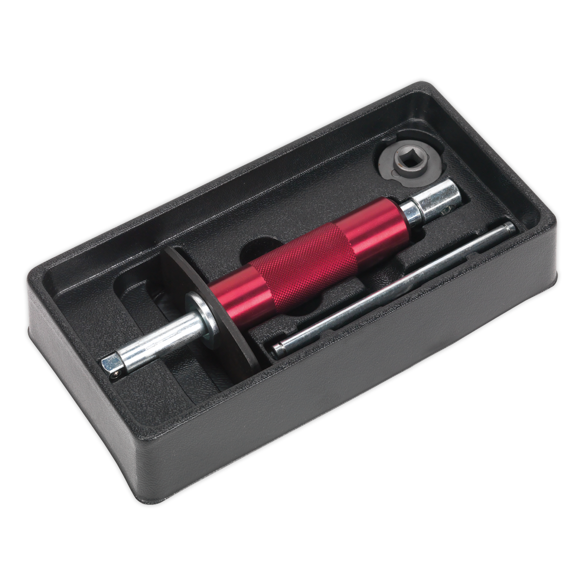 Sealey Spring Action Brake Piston Wind-Back Tool VS0246