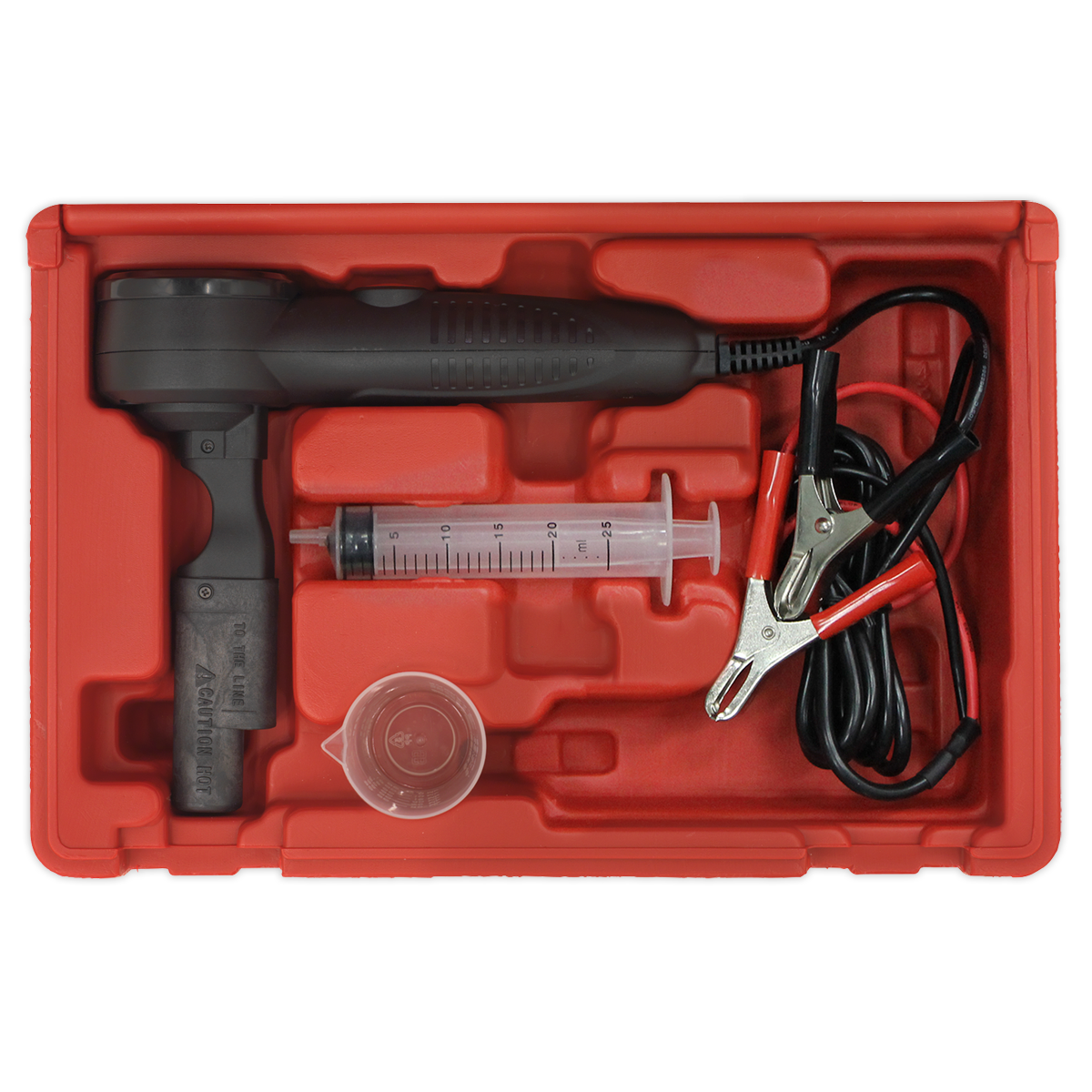 Sealey Brake Fluid Tester - Boil Test VS0275