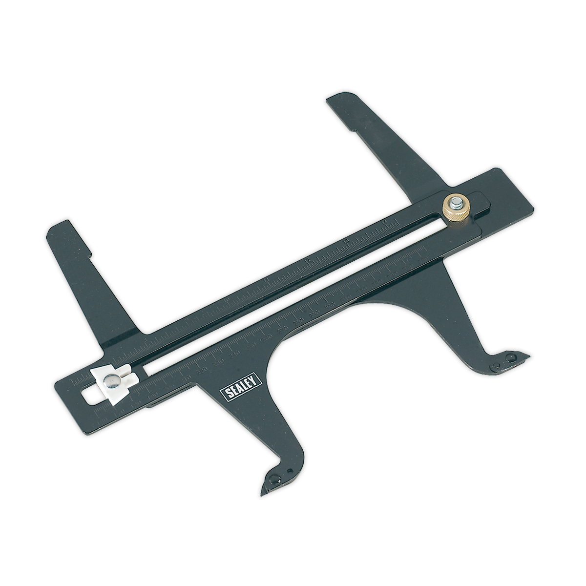 Sealey Brake Drum Wear Gauge VS040