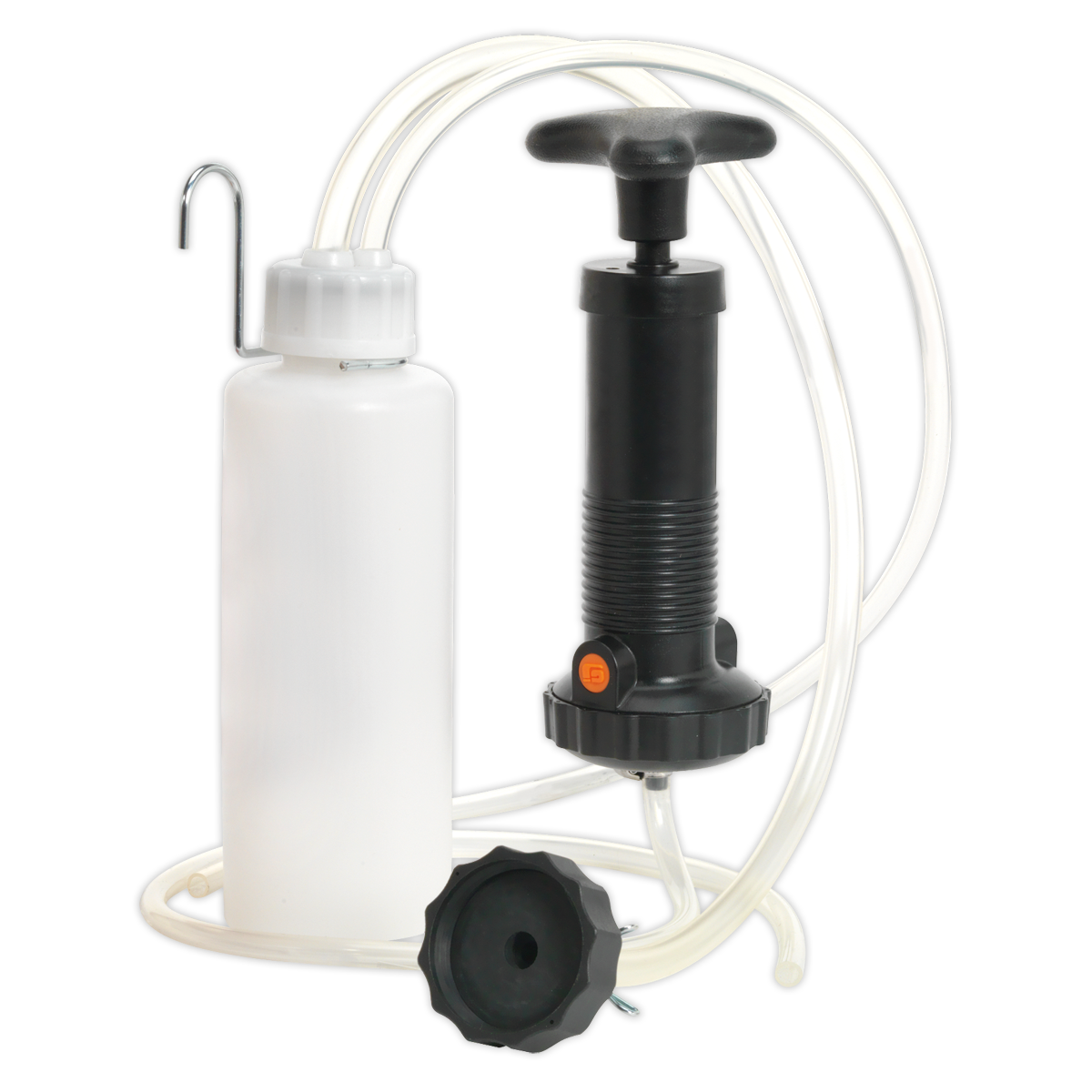 Sealey Brake & Clutch Bleeder VS1205
