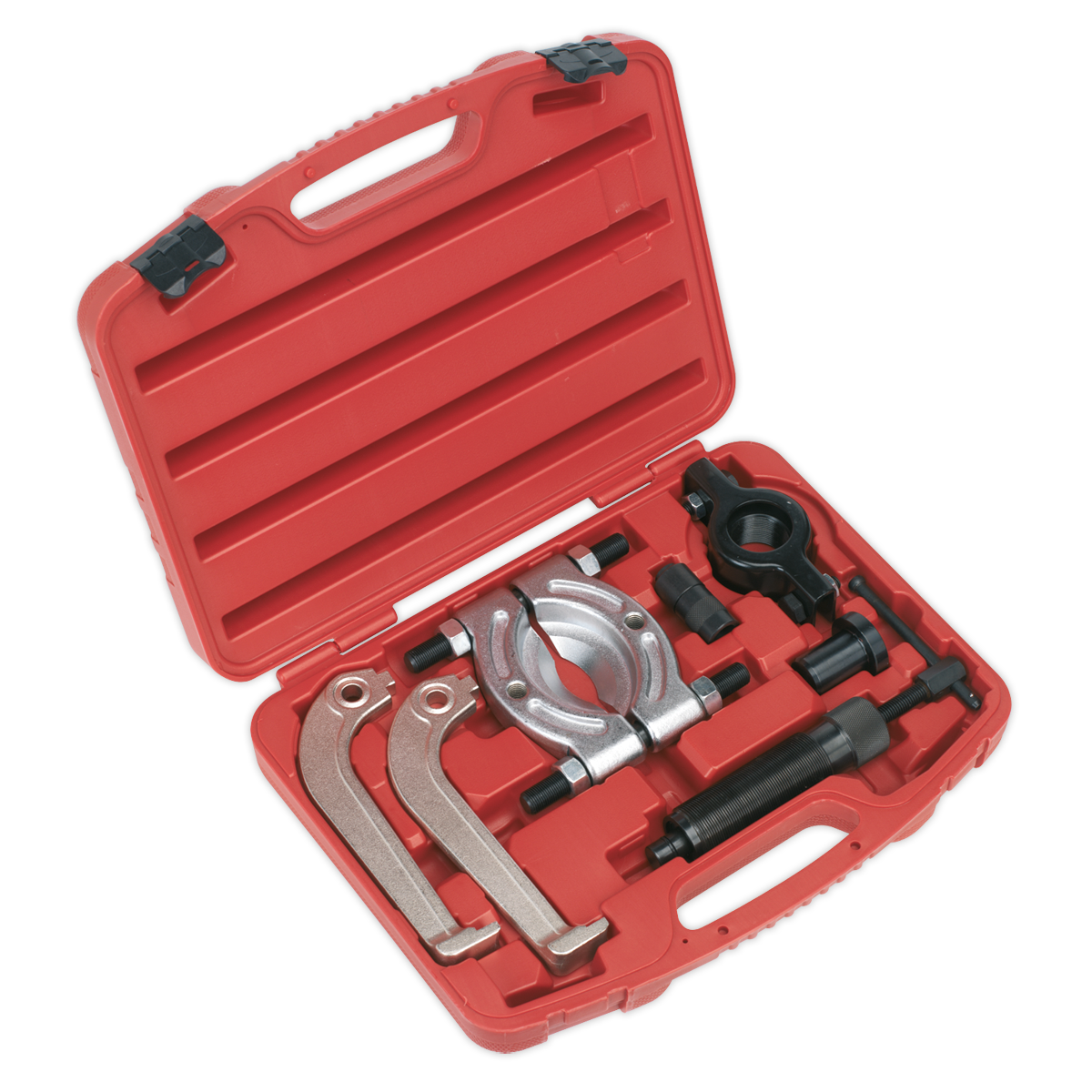 Sealey Front Wheel Bearing Removal Tool - Ford Transit VS1270