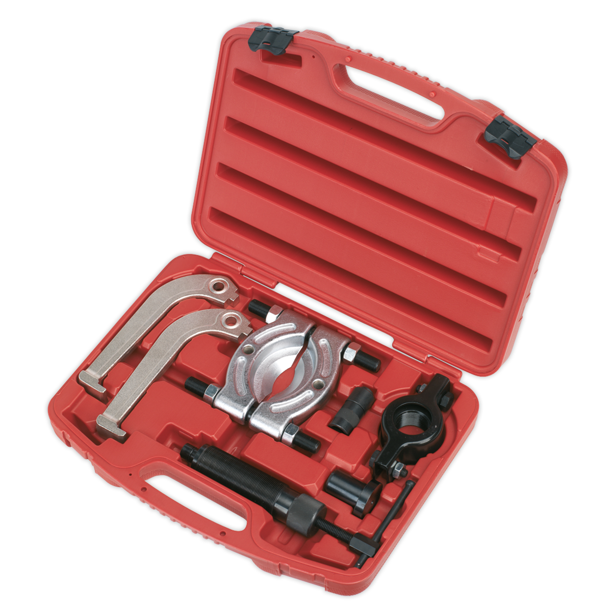 Sealey Front Wheel Bearing Removal Tool - Ford Transit VS1270