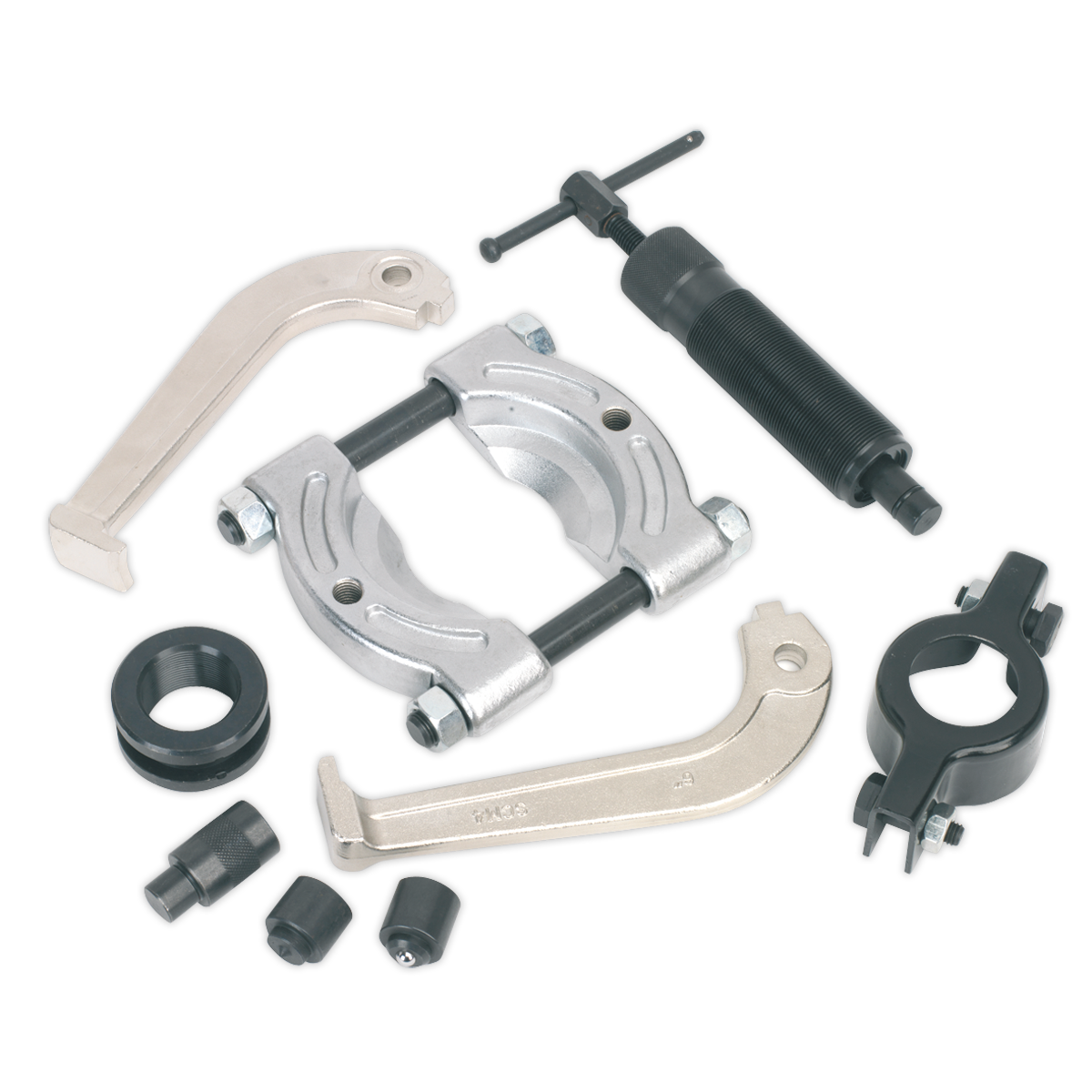Sealey Front Wheel Bearing Removal Tool - Ford Transit VS1270