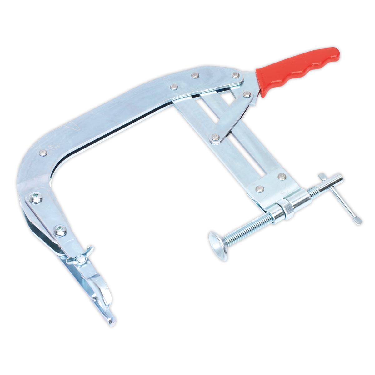 Sealey OHV Valve Spring Compressor VS152