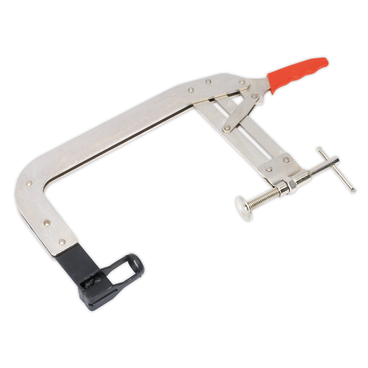 Sealey OHC/OHV/CVH Valve Spring Compressor VS153