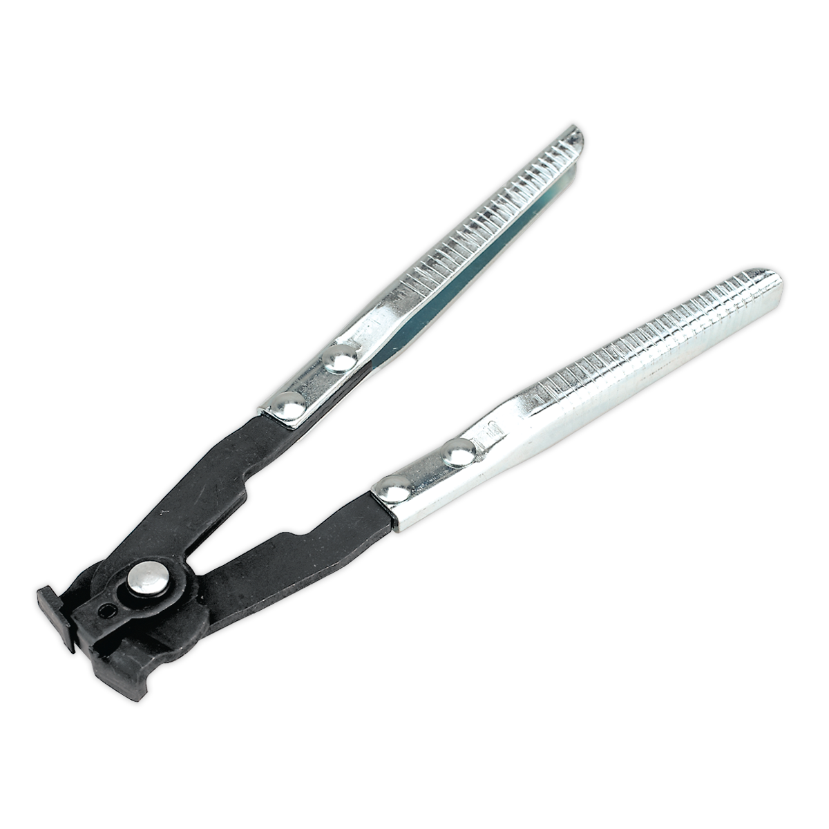Sealey Heavy-Duty Ear-Type CVJ Boot/Hose Clip Pliers VS1635